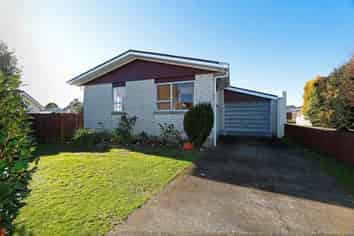 29 Murdoch Street, Hawera