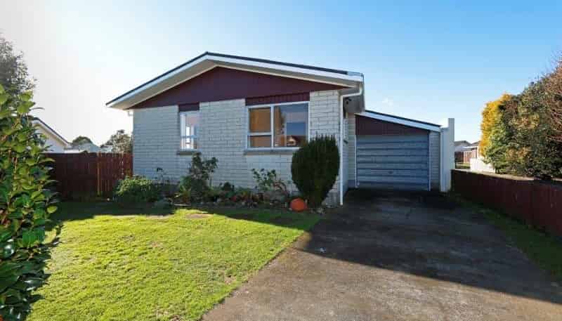 29 Murdoch Street, Hawera