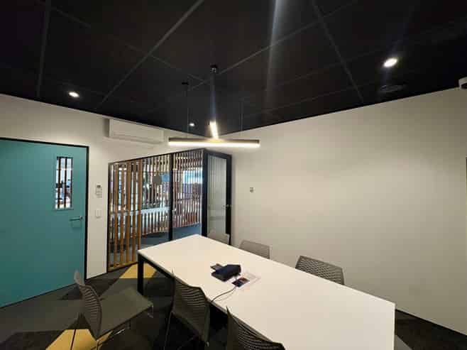 Premium Office with Exceptional Exposure