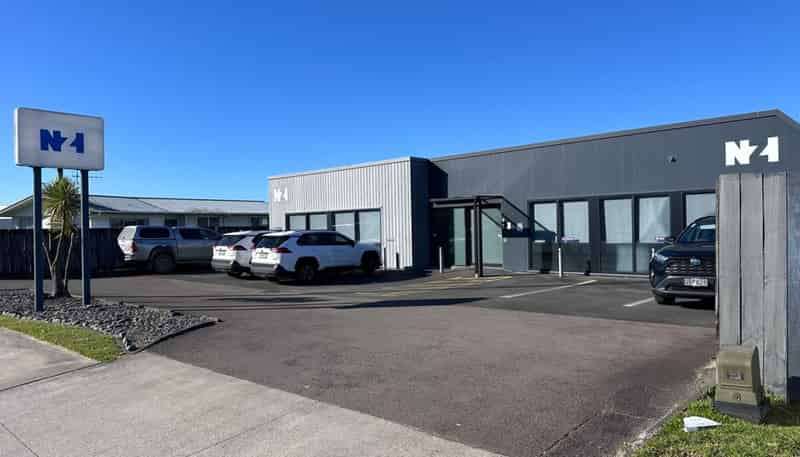 8 Girven Road, Mount Maunganui