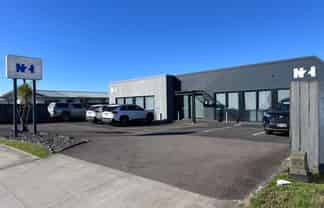 Bayfair Offices – your wait is over