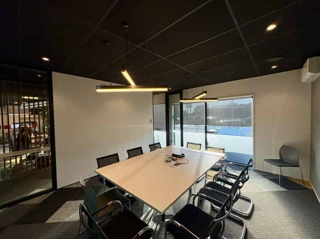 Premium Office with Exceptional Exposure