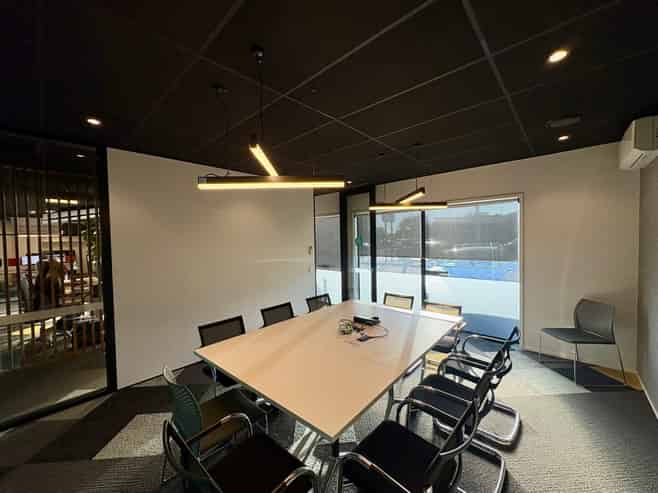 Bayfair Offices – your wait is over