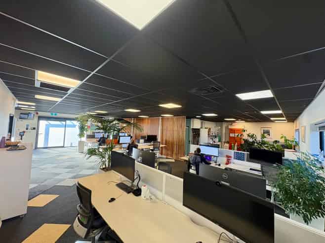 Bayfair Offices – your wait is over