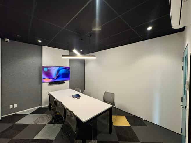 Premium Office with Exceptional Exposure