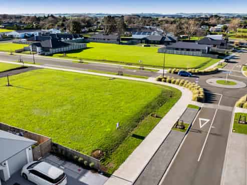 4 Matariki Street, Hawera