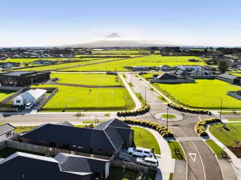 4 Matariki Street, Hawera