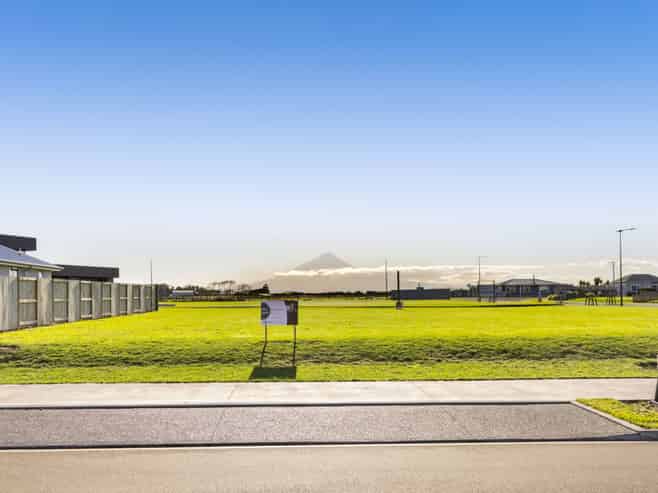 4 Matariki Street, Hawera