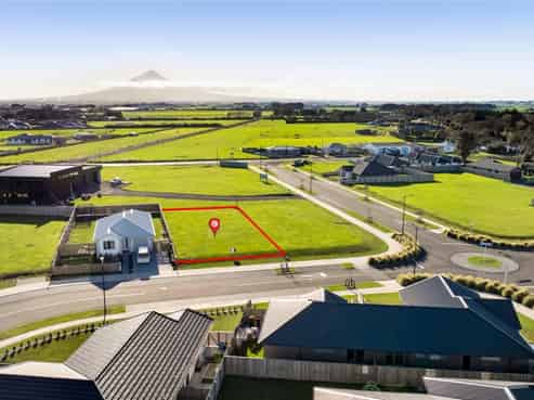 4 Matariki Street, Hawera