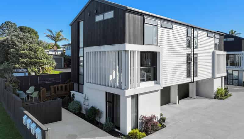 174A Archers Road, Glenfield