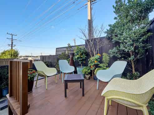 174A Archers Road, Glenfield
