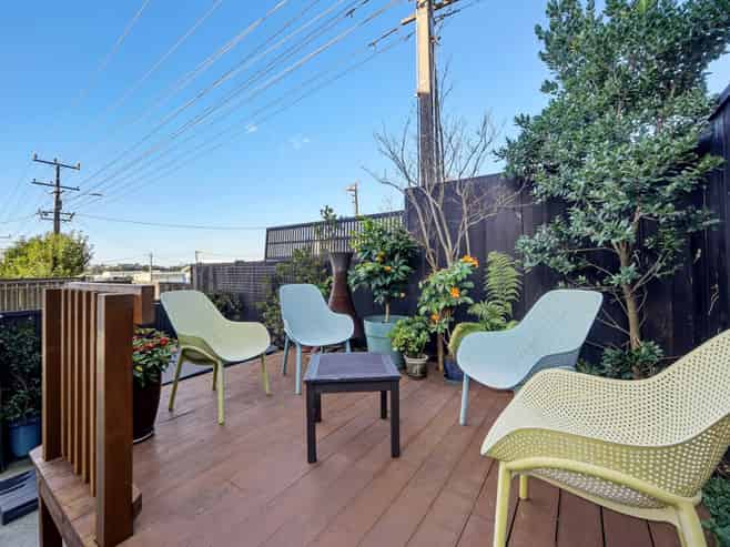 174A Archers Road, Glenfield
