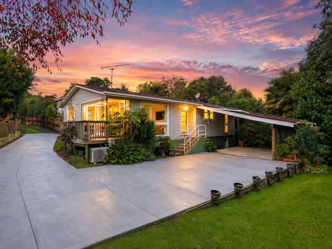 59 Oreil Ave, West Harbour