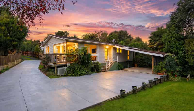 59 Oreil Ave, West Harbour