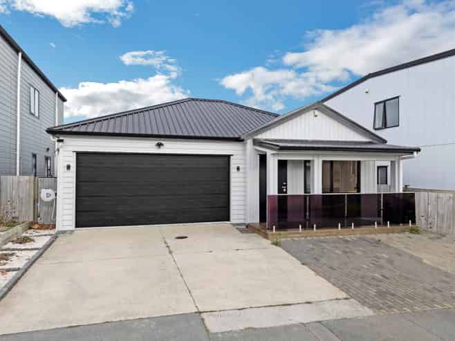 24 Weri Road, Karaka