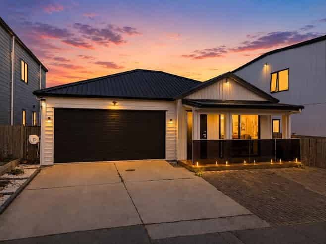 24 Weri Road, Karaka