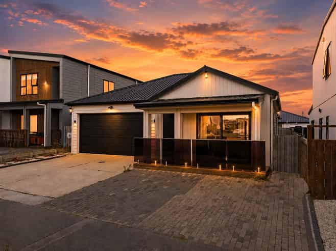 24 Weri Road, Karaka