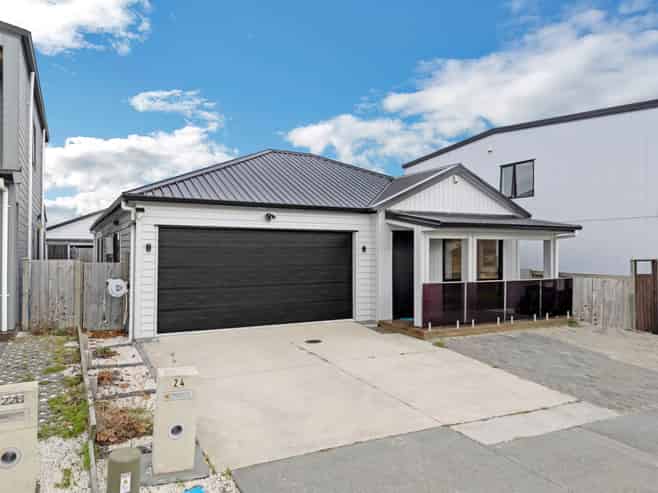 24 Weri Road, Karaka