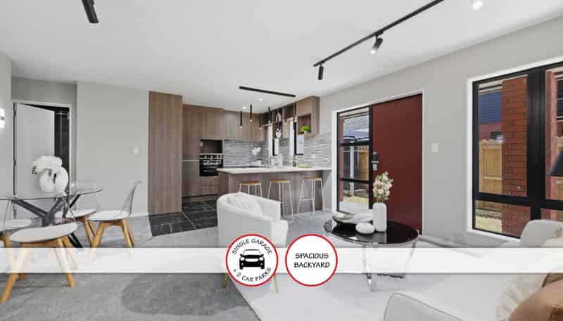 716D Massey Road, Mangere