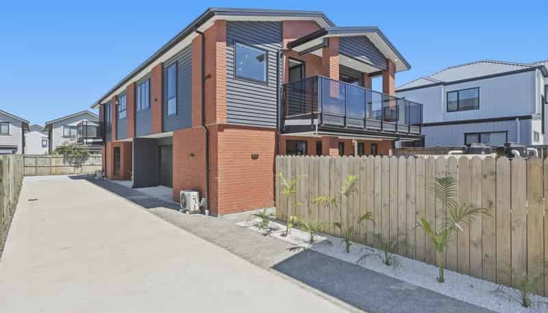716C Massey Road, Mangere