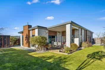 21 Blair Place, Kaiapoi