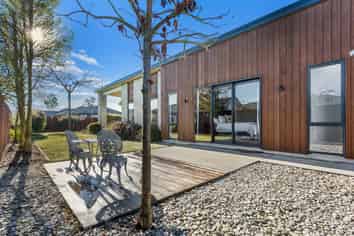 21 Blair Place, Kaiapoi
