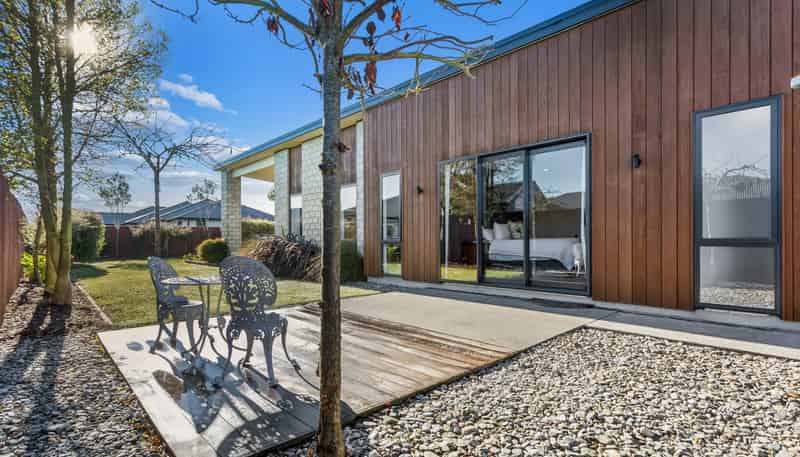 21 Blair Place, Kaiapoi