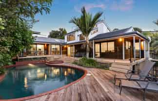 121 Kowhai Road, Mairangi Bay