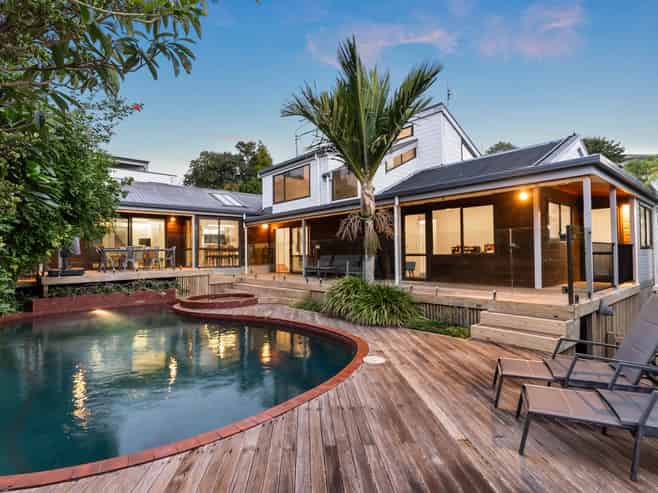 121 Kowhai Road, Mairangi Bay