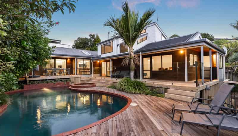 121 Kowhai Road, Mairangi Bay