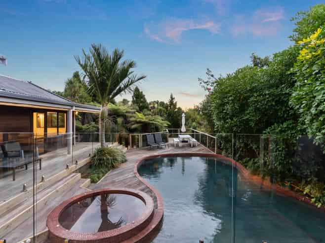 121 Kowhai Road, Mairangi Bay