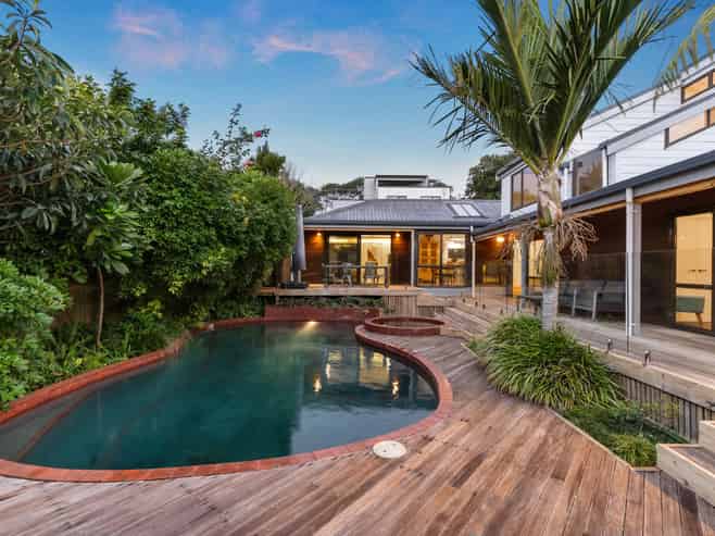 121 Kowhai Road, Mairangi Bay