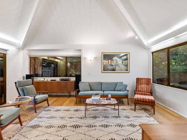 121 Kowhai Road, Mairangi Bay