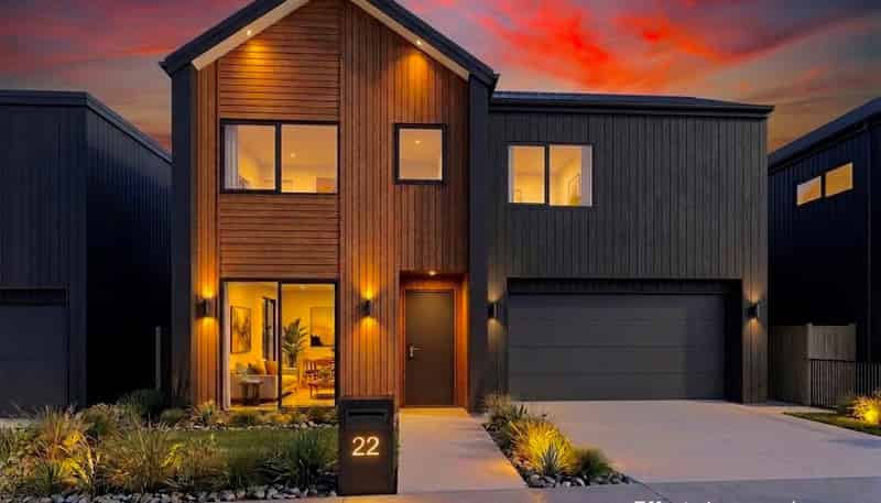 22 Ara Taha Crescent, Orewa