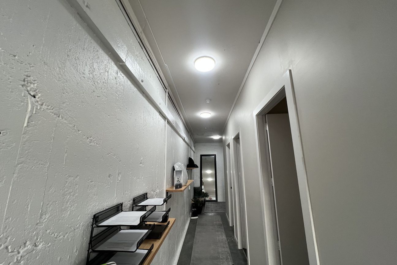 Island Bay ground floor commercial - Widok 6