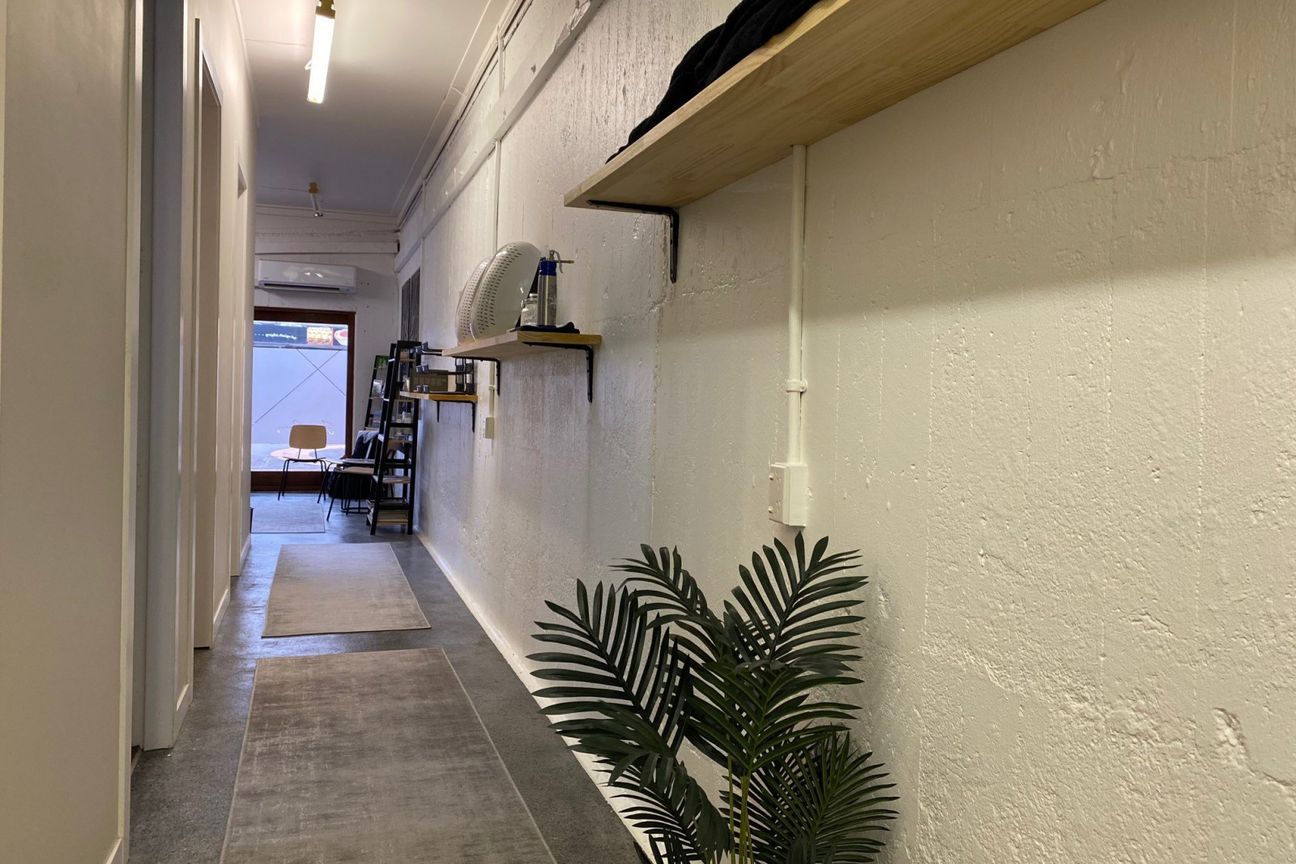 Island Bay ground floor commercial - Widok 4