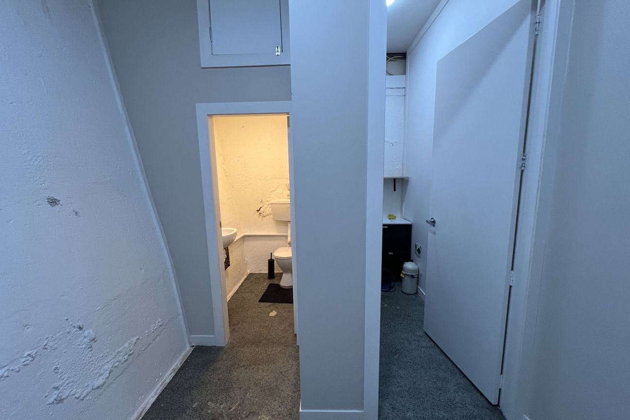 Island Bay ground floor commercial - Widok 5