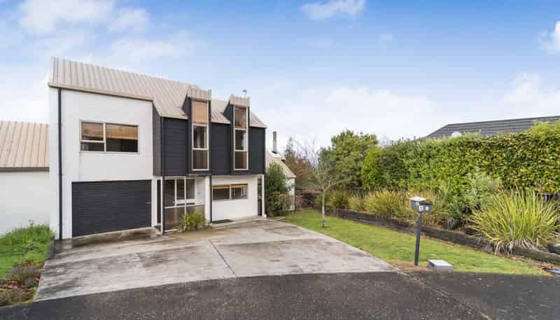 11A Ranui Place, Feilding