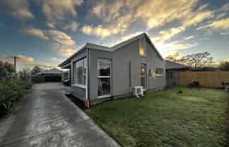 1-13 Haast Street, Linwood