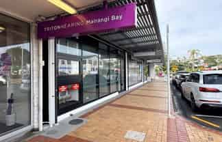 BRAND NEW RETAIL – PRIME POSITION
