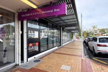 BRAND NEW RETAIL – PRIME POSITION
