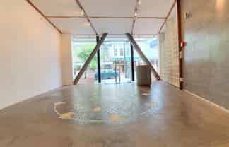 Boutique retail - lower Cuba Street