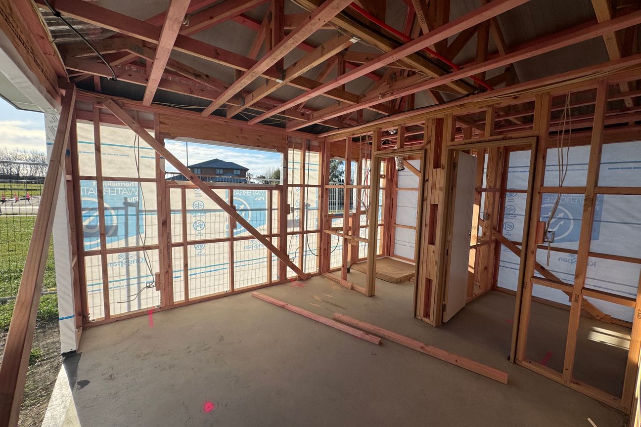 Completion in September - Fler