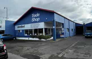 Smart Investment in Central Hamilton