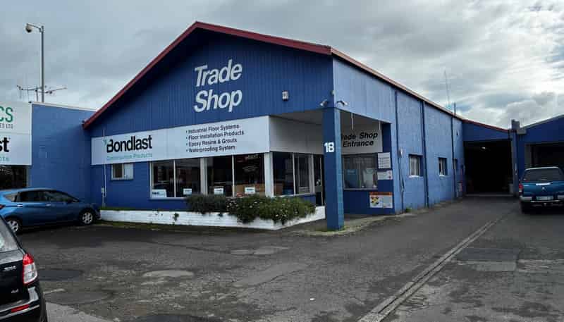 18 Somerset Street, Frankton