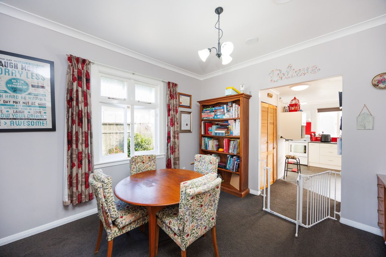 DESIGNED FOR MULTI-GENERATIONAL LIVING - Widok 6