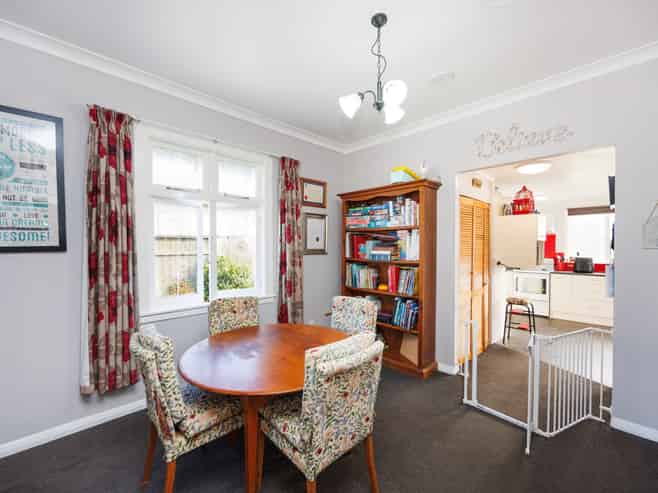 17 Manson Street, Terrace End