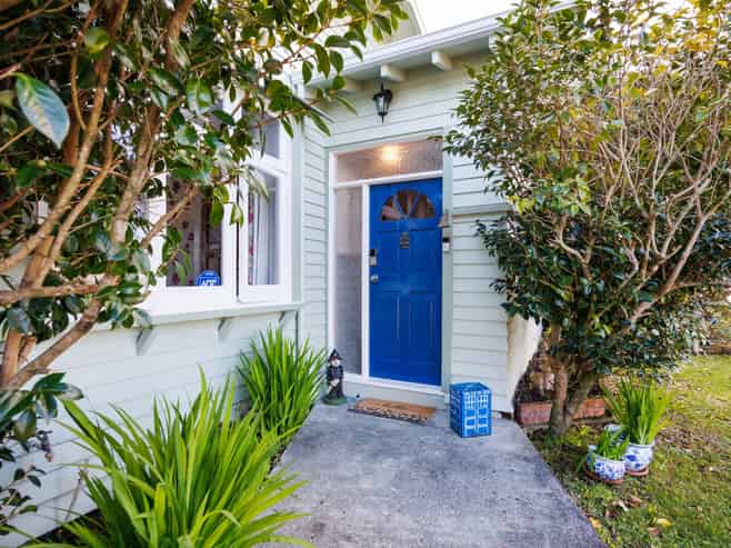 17 Manson Street, Terrace End