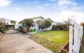 17 Manson Street, Terrace End