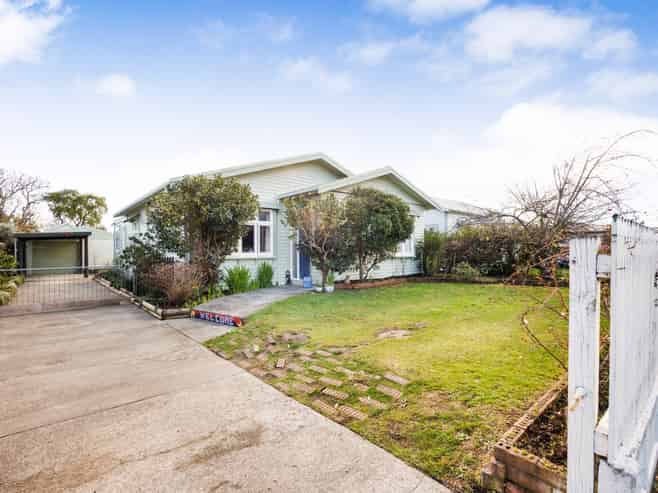 17 Manson Street, Terrace End